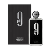 Afnan Men 9PM Perfume EDP 100ml